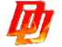 Daredevil Slots Small Logo