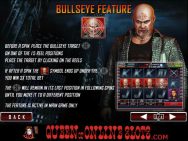 Daredevil Slots Bullseye Feature