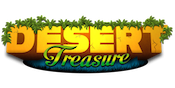 Desert Tresure Large Logo