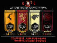 Game of Thrones Slots Free Spins Mode