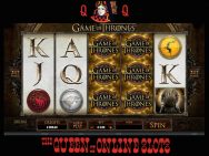 Game of Thrones Slots Screenshot