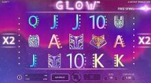 Glow Slots