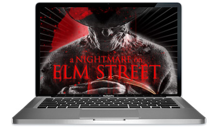 A Nightmare on Elm Street Featured Image