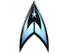 Star Treck Slots Small Logo