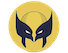 Wolverine Slots Logo Small