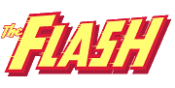 Flash Logo Large