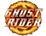 Ghost Rider Logo Small