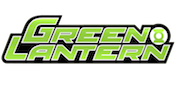 Green Lantern Logo Large