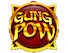 Gung Pow Logo Small