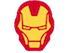 Iron Man 3 Slots Logo Small