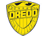 Judge Dredd Small Logo