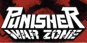 Punisher Slots Logo Large