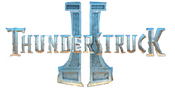 Thunderstruck 2 Large Logo