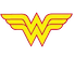 Wonder Woman Small Logo