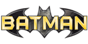 Batman Logo Large