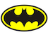 Batman Slots Logo Small