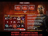 Blade Slots Free Games