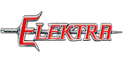 Elektra Slots Logo Big
