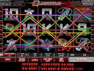 Elektra Slots Multiple Line Wins