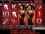 Elektra Slots Multiplier Win