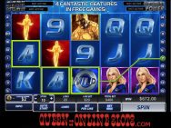 Fantastic Four Slots