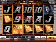 Ghost Rider Slots Wild Win