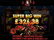 Gung Pow Slots Big Win