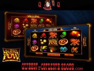 Gung Pow Slots Mobile Version