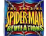 Spider-Man Revelations Slots Logo Small