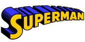 Superman Slots Large Logo
