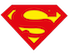 Superman Small Logo