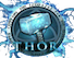 Thor Small Logo