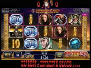 Thor The Mighty Avenger Slots Wild Win