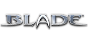 Blade Large Logo