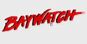 Baywatch Slots Large Logo