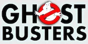 Ghostbusters Large Logo