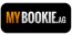 MyBookie Large Logo