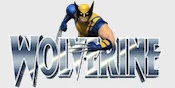 Wolverine Slots Logo Large