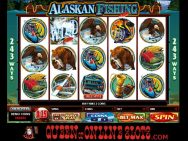 Alaskan Fishing Slots 4