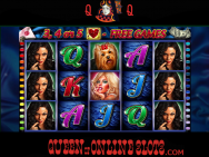 American Gigolo Slots Screenshot 5