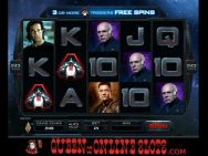 Battlestar Galactica Slots Screenshot 5