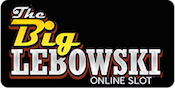 Big Lebowski Slots Large Logo