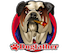 Dogfather Slots Logo Small