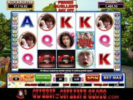 Ferris Bueller Slots Screenshot 1