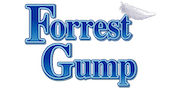 Forrest Gump Slots Large Logo