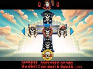 Guns N' Roses Slots Appetite for Destruction Wild