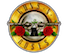 Guns N' Roses Slots Small Logo