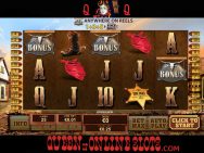 John Wayne Slots Screenshot 1