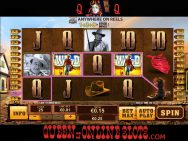 John Wayne Slots Screenshot 2