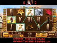 John Wayne Slots Screenshot 3